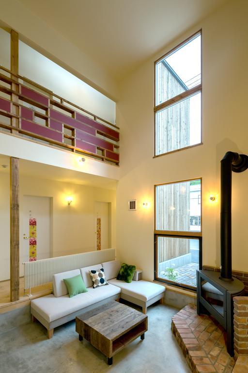 Kawashima Ryokan Wakkanai Exterior foto